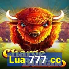 Lua 777 cc